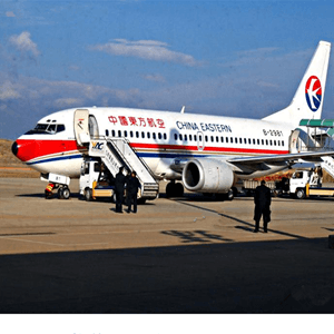 南宁机场快递航空快运业稳步发展的原因是什么？